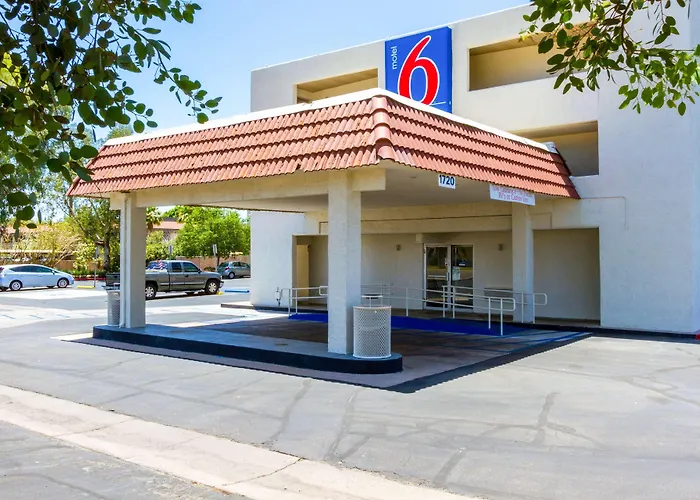 6 Tempe, Az Phoenix Airport Priest Dr Hotel Tempe